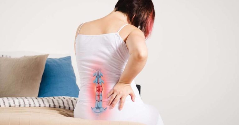 Why Does My Tailbone Stick Out? Causes & How To Fix It